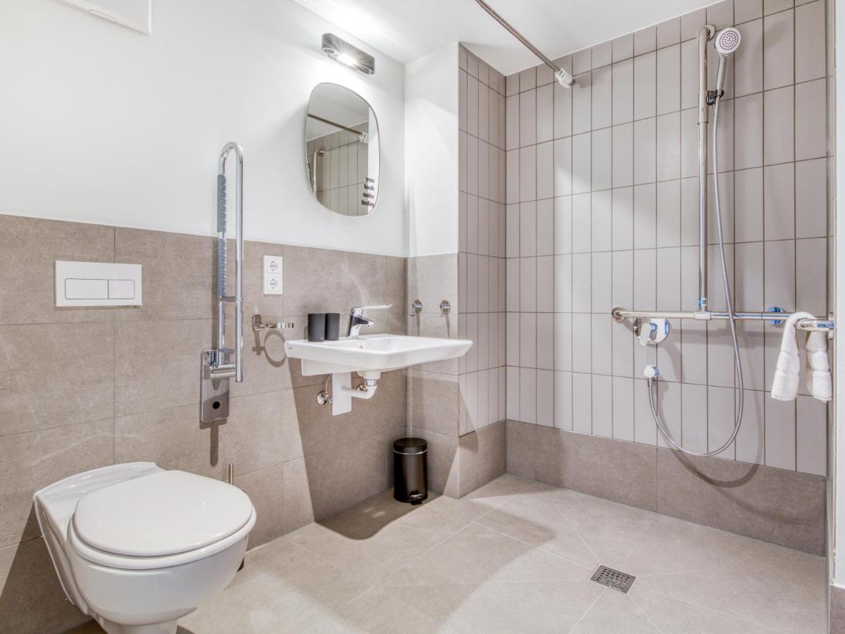 Aparthotel Limehome 3*