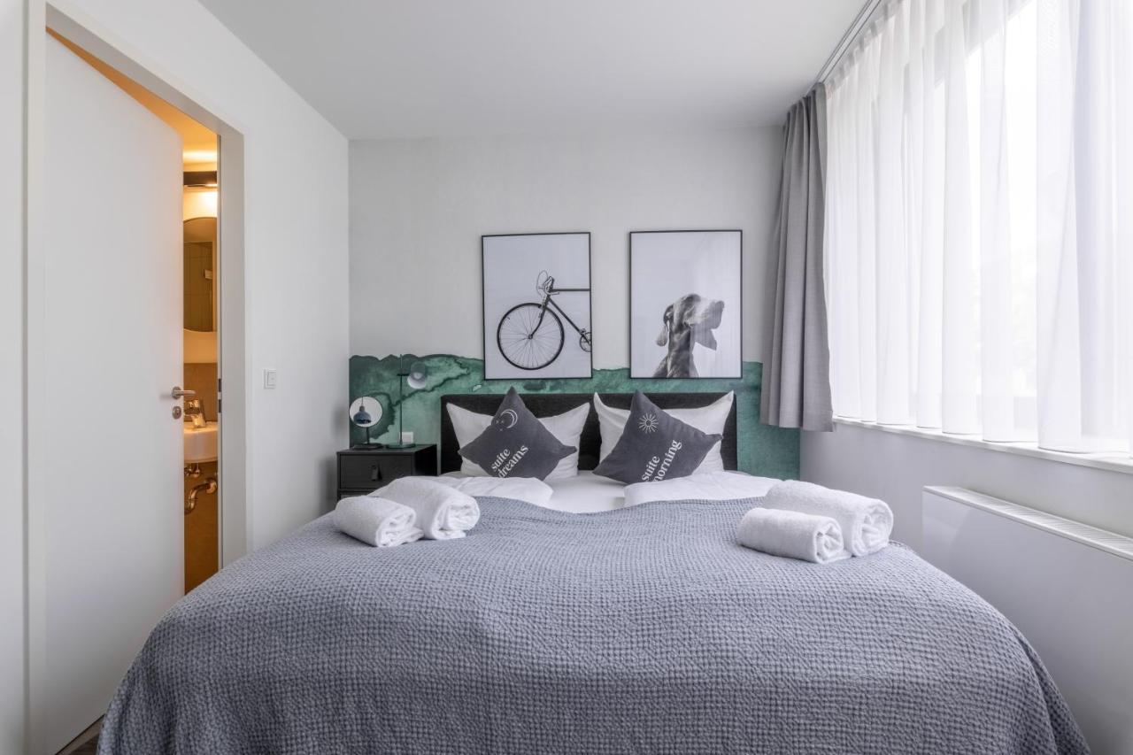 Limehome 3* München